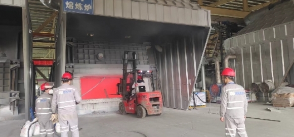 春節(jié)“不打烊”，生產(chǎn)不停歇，致敬每一位堅守者